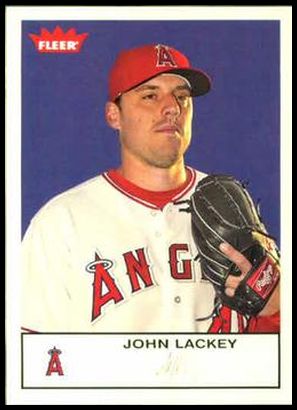 114 John Lackey